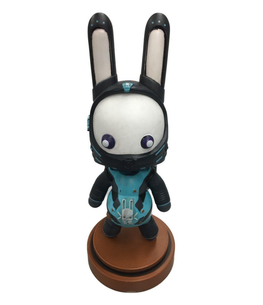 超レア デスティニー2 ジェイドラビット 玉兎フィギュア Amazon.co.jp