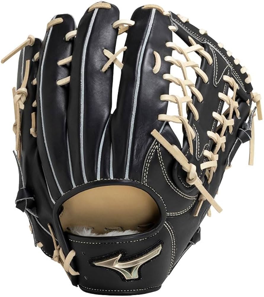 Amazon | ミズノ MIZUNO 【専用グラブ袋付き】 グローバルエリート