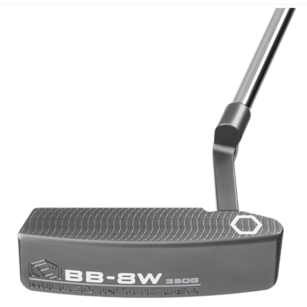 Amazon | ベティナルディゴルフ(Bettinardi Golf) Putter BB8W ver.2