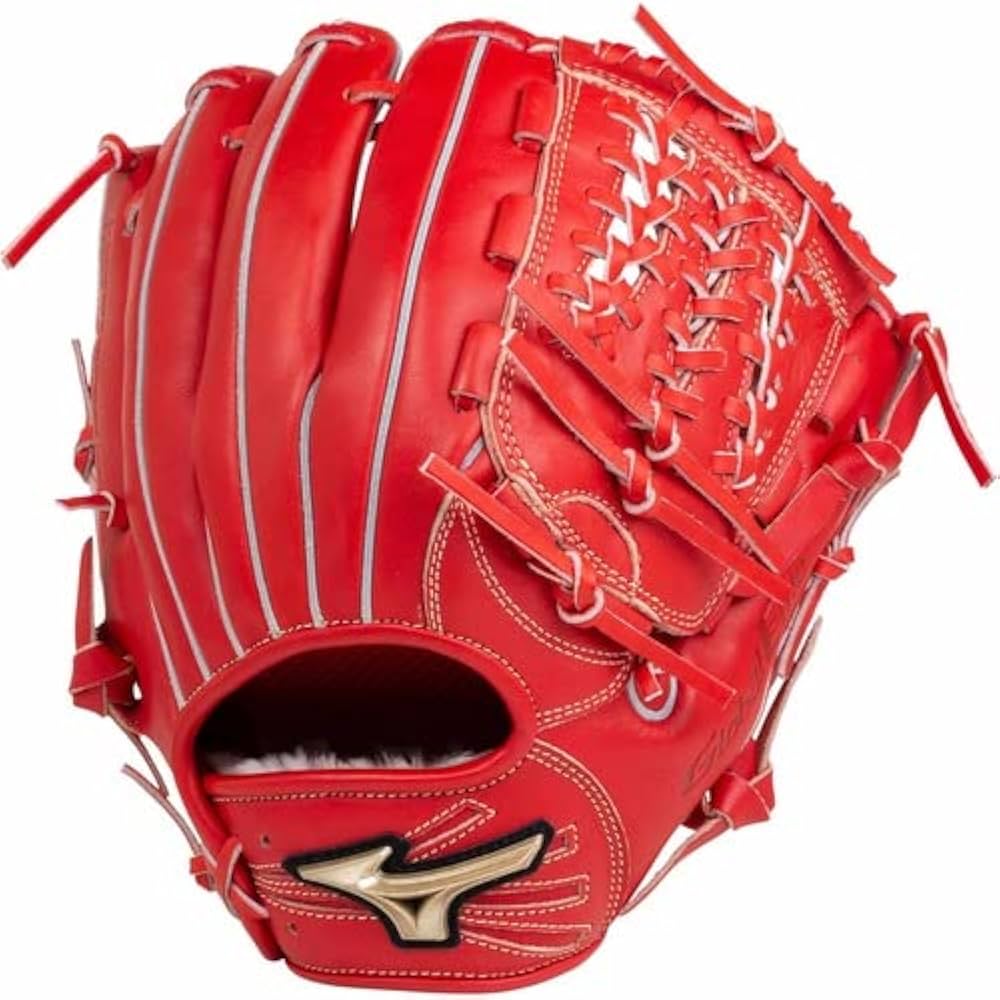 Amazon | [MIZUNO] ソフトボール用 グローバルエリート H