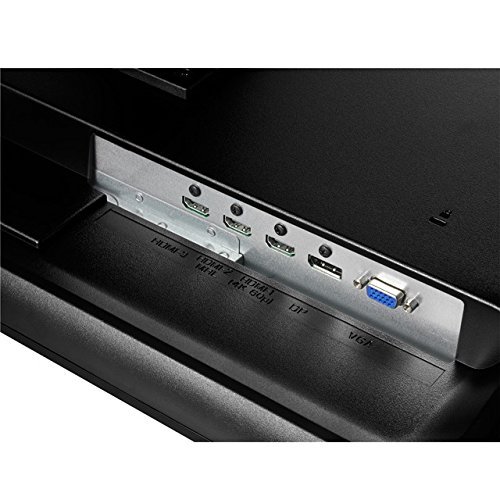 Amazon.co.jp: I-O DATA モニター ディスプレイ 28型 LCD-M4K282XB (4K