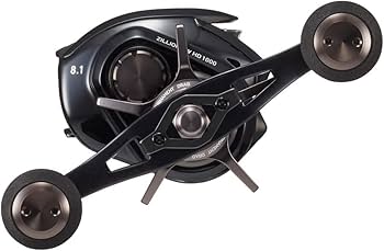 Amazon | ダイワ(DAIWA) ベイトキャスティングリール 22 ジリオン TW