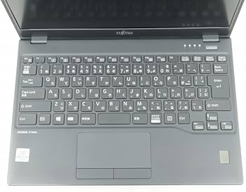 Amazon.co.jp: 【整備済み品】 富士通 Lifebook U9310/D (FMVU28021