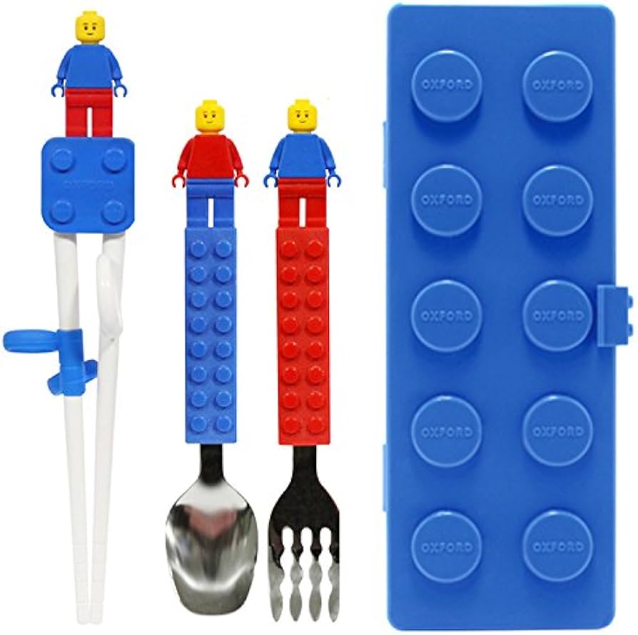 Amazon｜ブロックフィギュア おしゃれ Oxford(オックスフォード