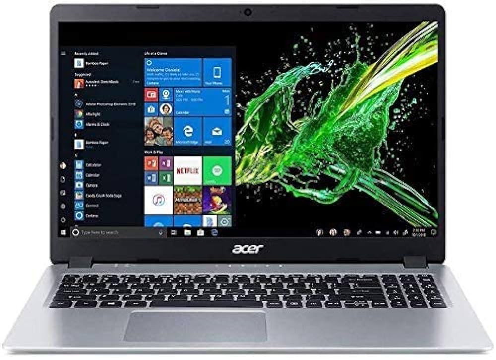Amazon.co.jp: Acer(エイサー) Aspire 5 : パソコン・周辺機器