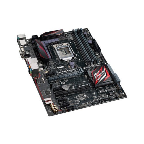 マザーボード ASUS H170M + Intel Core i5-6402P ASUS H170M-PLUS 価格