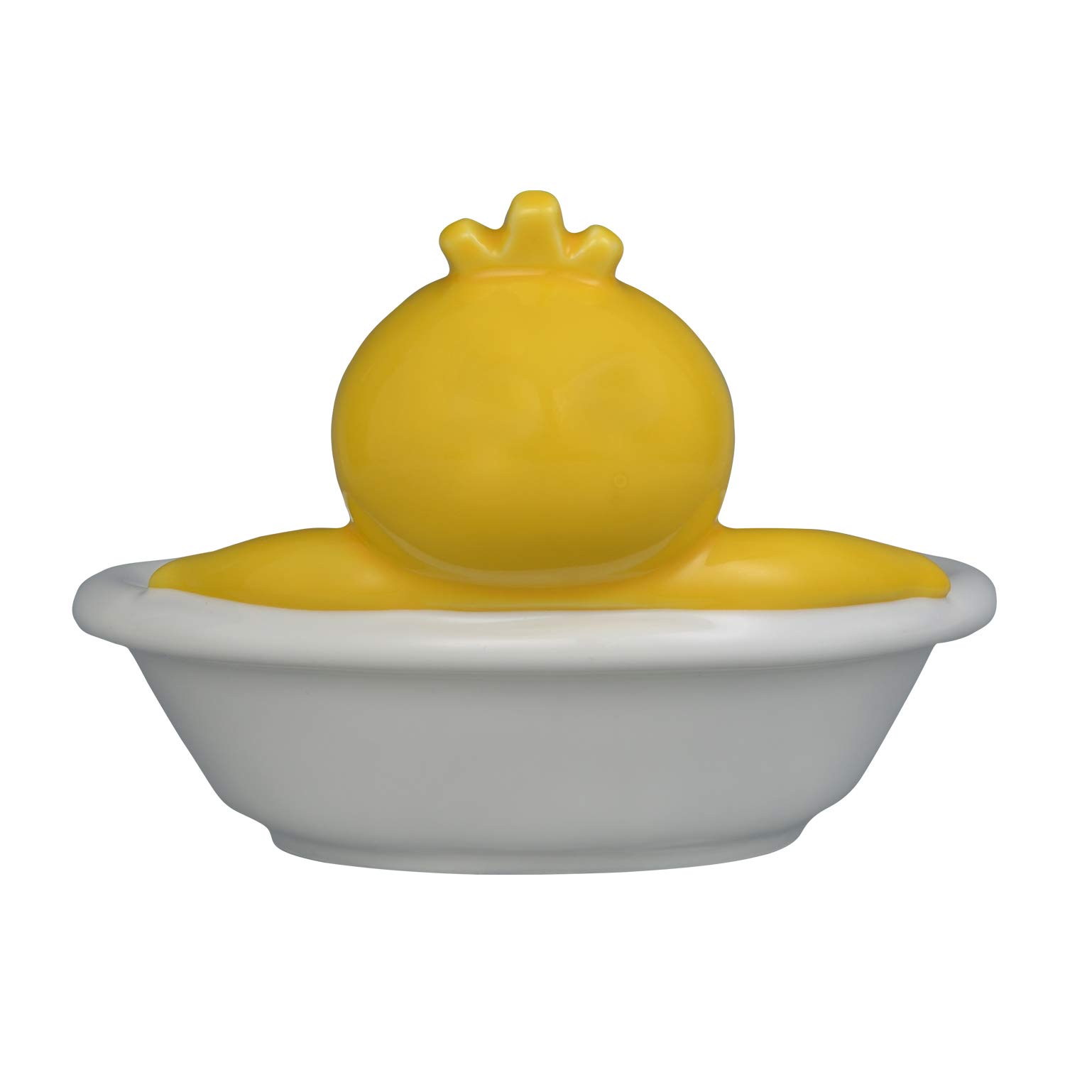 Amazon.co.jp: ポケモンセンターオリジナル ソープディッシュ コダック