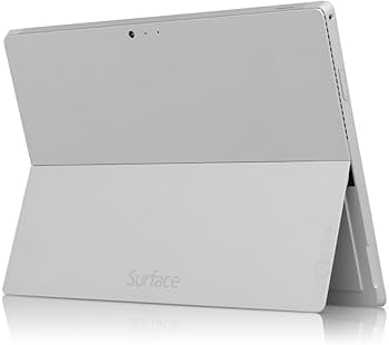 Amazon.com : Microsoft Surface Pro 3 Tablet (1631) Silver - 256GB