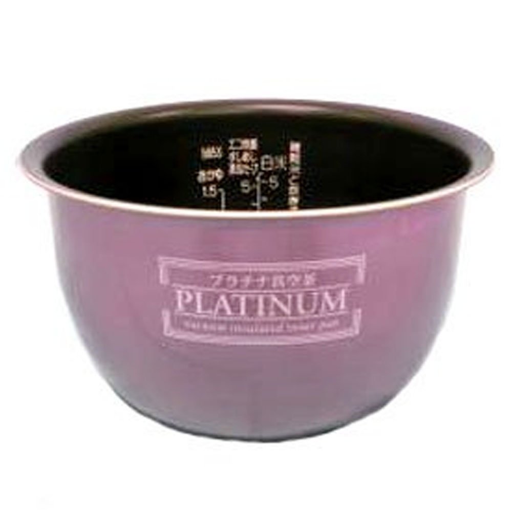 Amazon.co.jp: B346-6B 象印 内釜(NP-NC10炊飯ジャー用) : Home & Kitchen