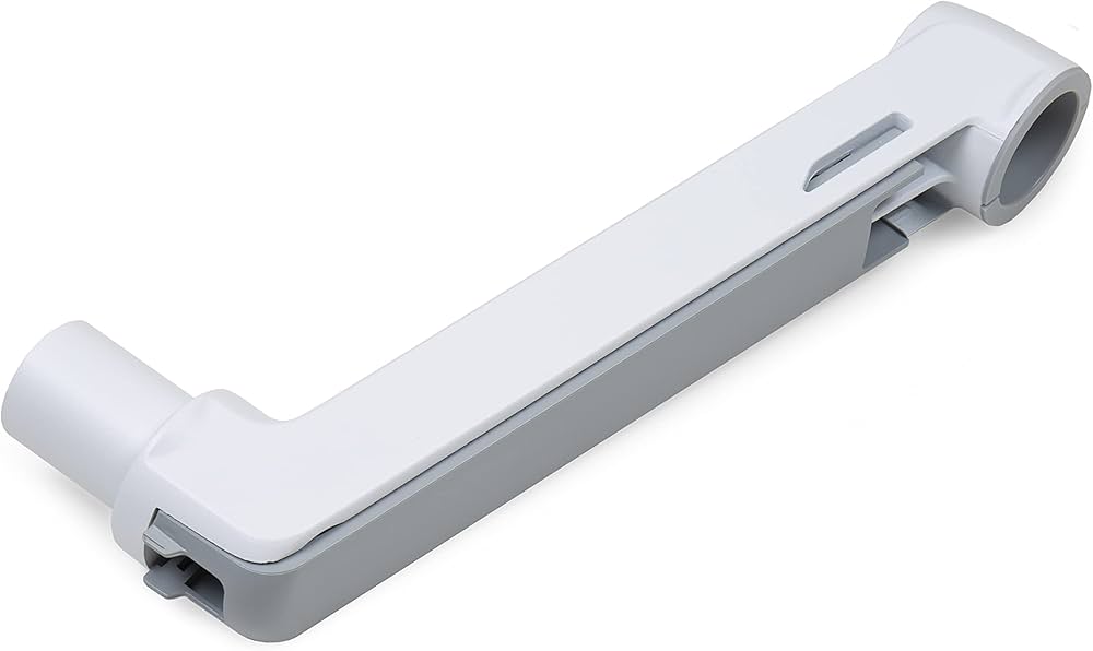 Amazon.co.jp: ERGOTRON エルゴトロン LX モニターアーム 延長用アーム