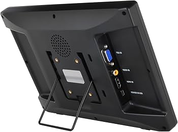 Amazon.co.jp: センチュリー 10.1インチHDMIマルチモニター plus one