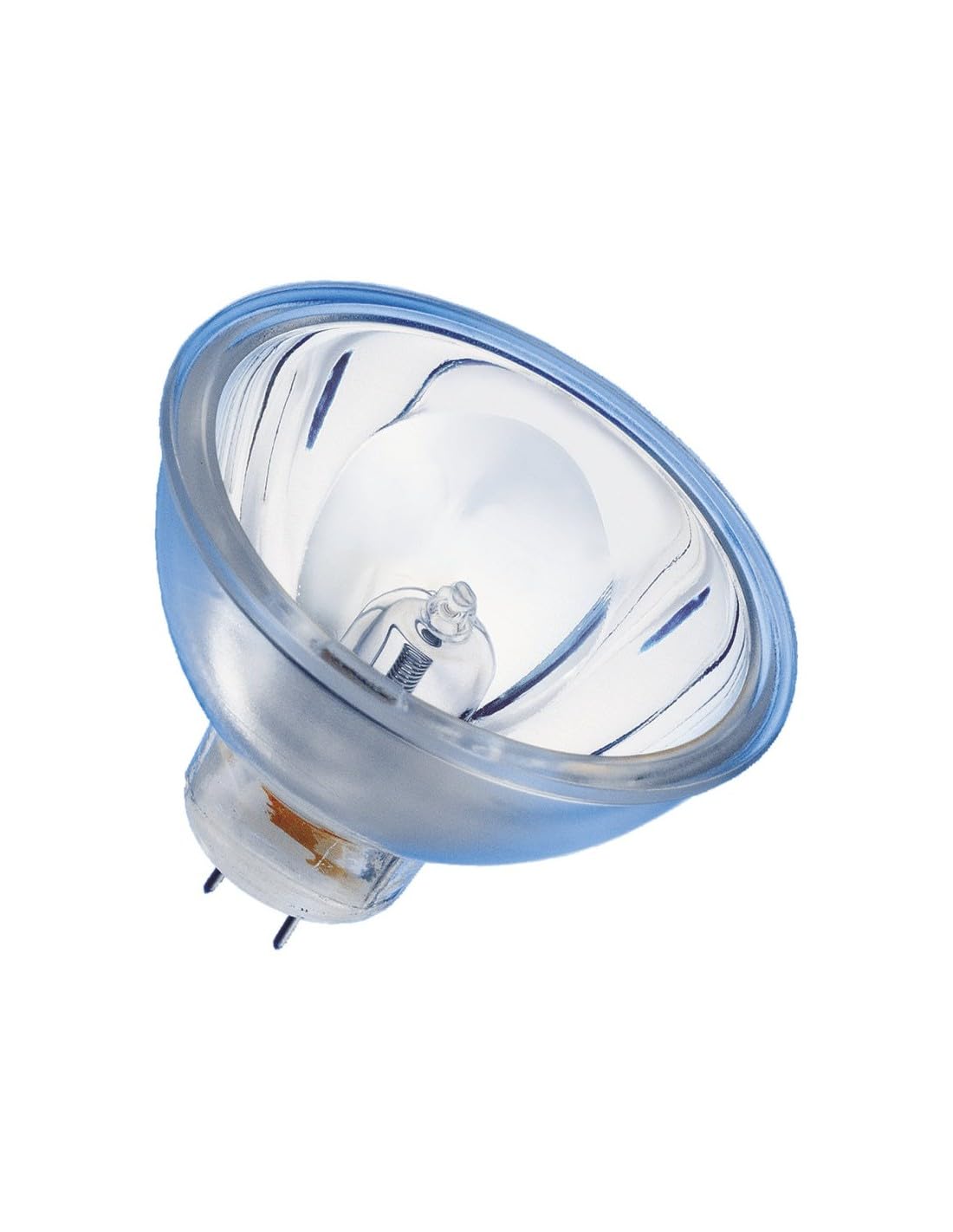 Osram Lamps 64634 HLX EFR 150 W 15 V GZ6.35PT 20 x 1 cm