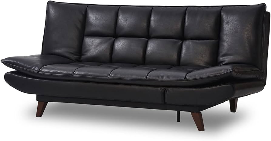 Amazon.co.jp: 【開梱設置便】 LEATHERTEX レザーテックス ソファ