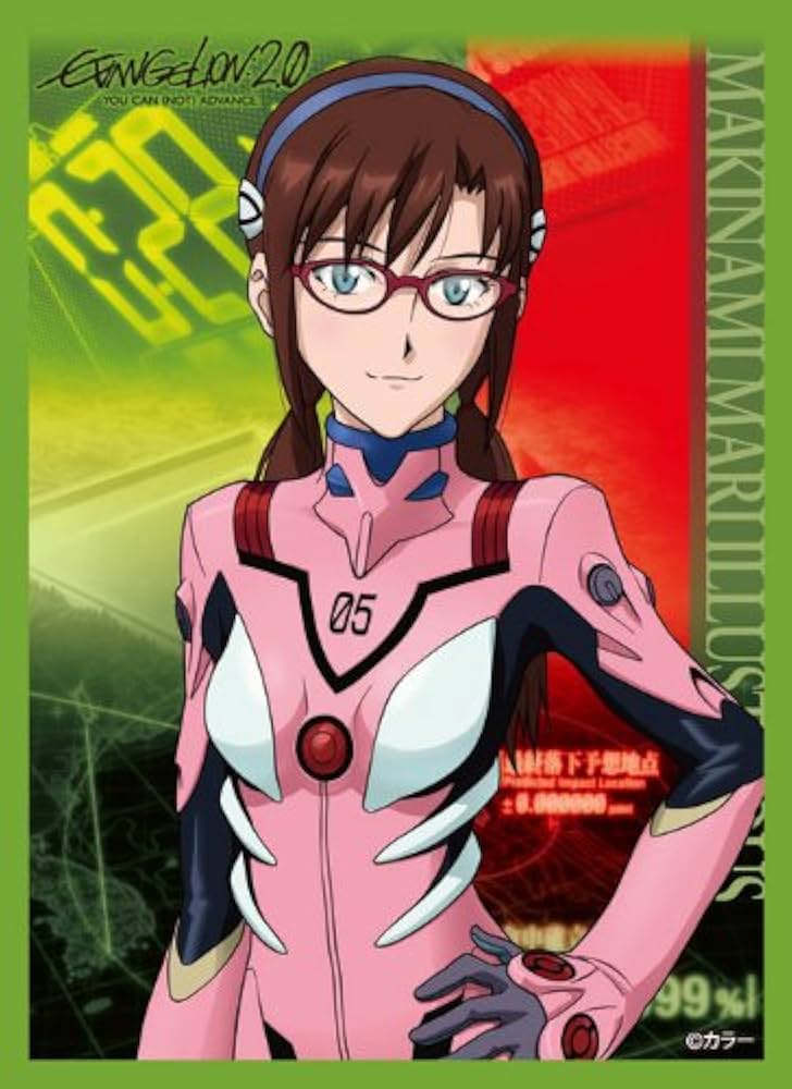 Amazon | キャラクタースリーブコレクション プラチナグレード