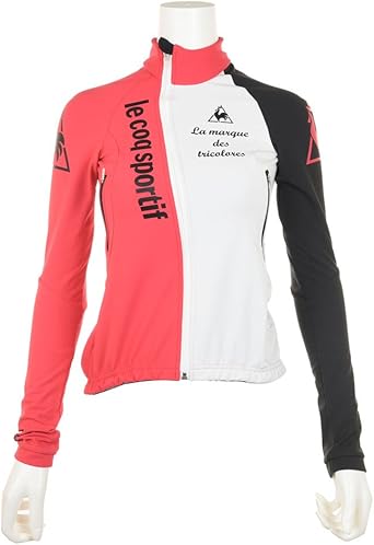 Amazon | (ルコックスポルティフ)le coq sportif アウタージャケット