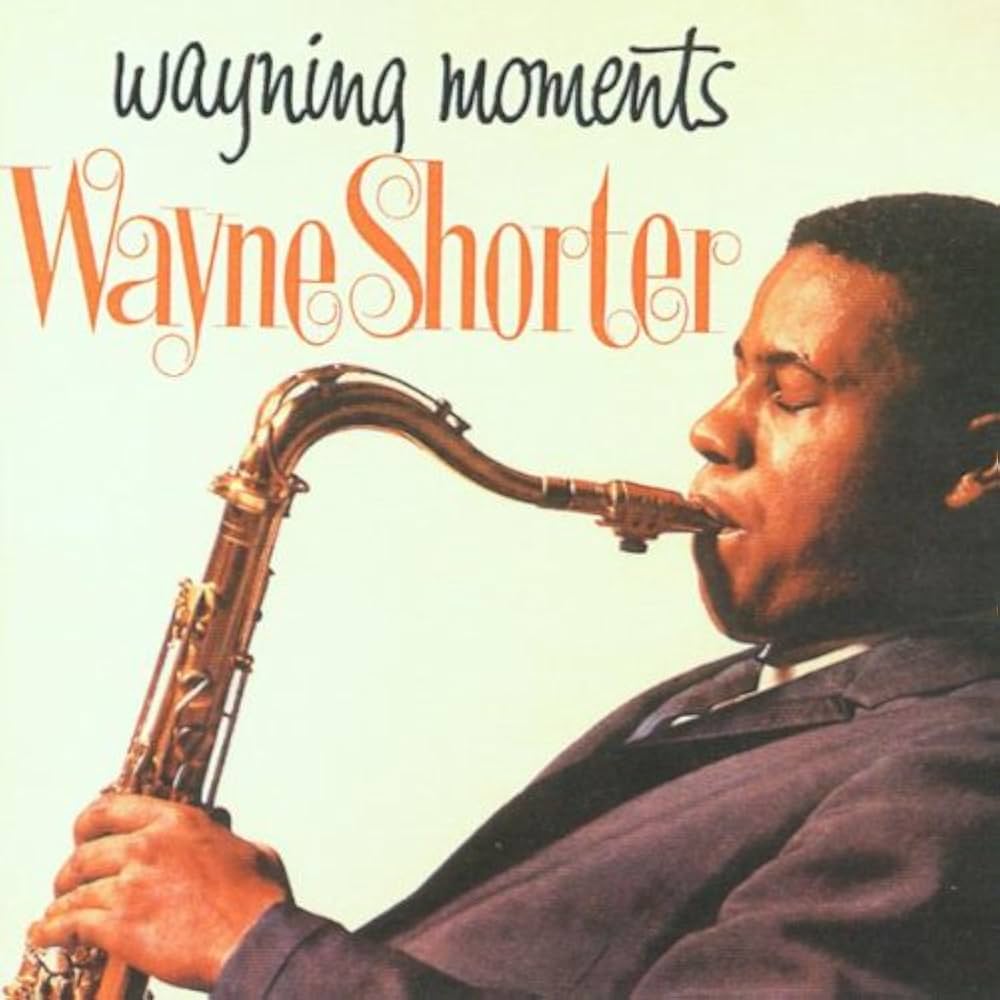 Wayning Moments: Shorter, Wayne: Amazon.ca: Music