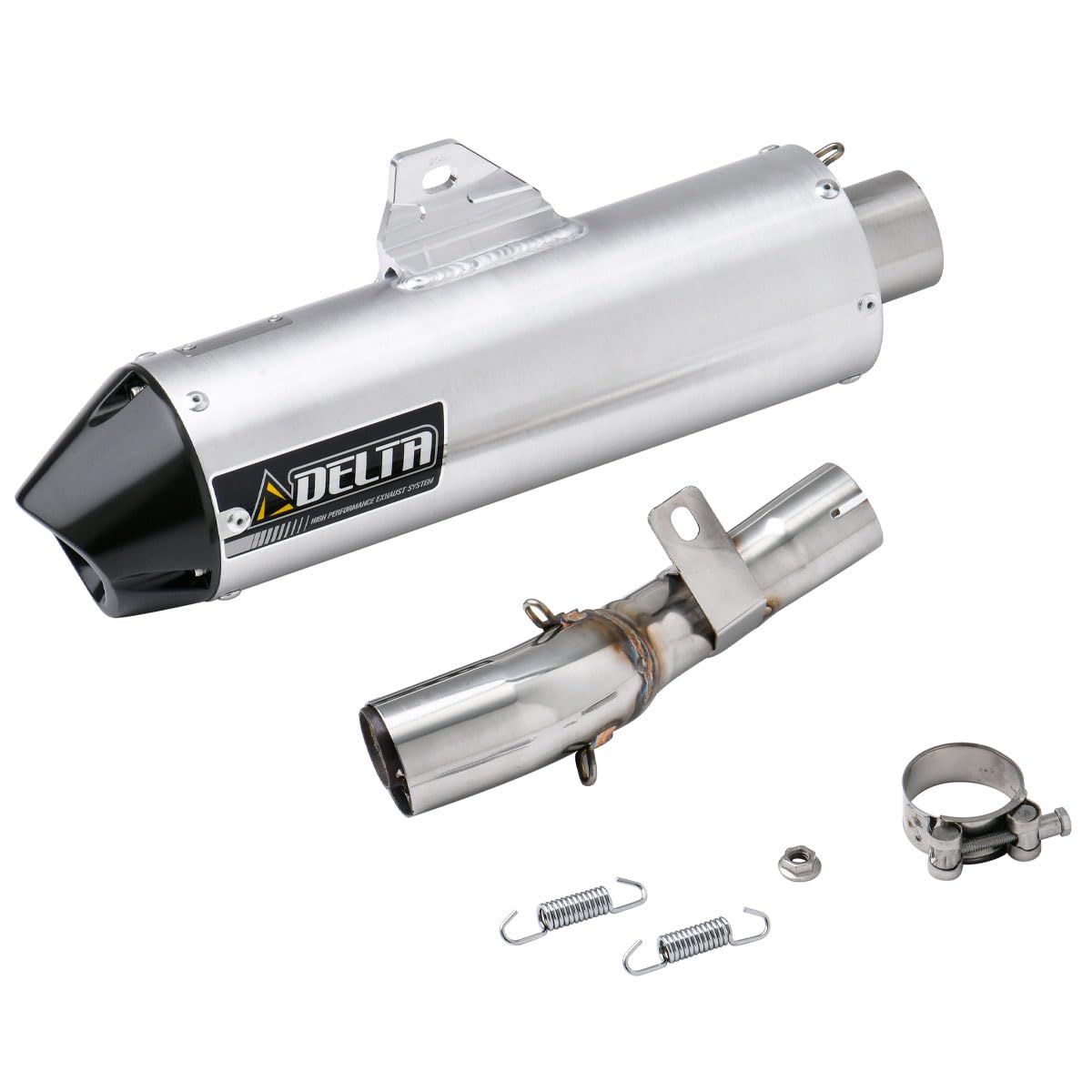 Amazon | ダートフリーク(Dirtfreak) SEROW250/XT250X '08-17 DELTA