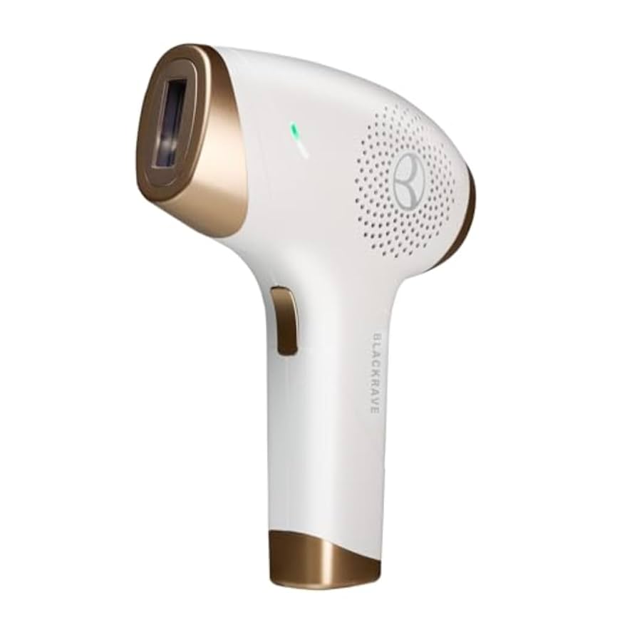 BLACKRAVE 家庭用 メンズ脱毛器 【公式通販】