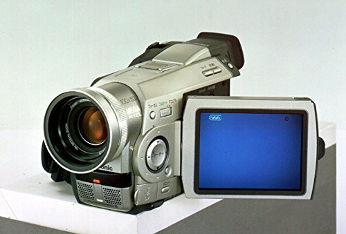 Amazon.co.jp: Panasonic パナソニック NV-C7 ビデオカメラ miniDV