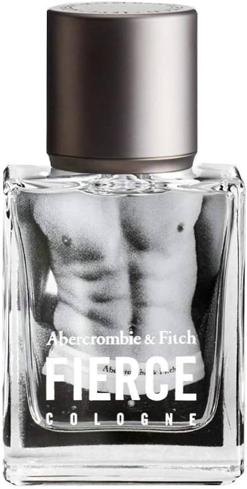 Amazon | 【Abercrombie&Fitch】フィアース EDC 30mL(並行輸入品