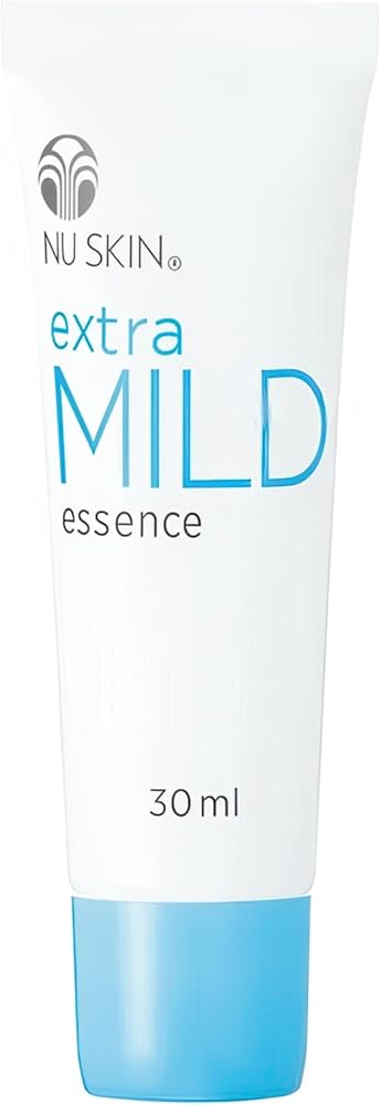 Amazon.co.jp: New Skin Extra Mild Essence 1.0 fl oz (30 ml) : Beauty