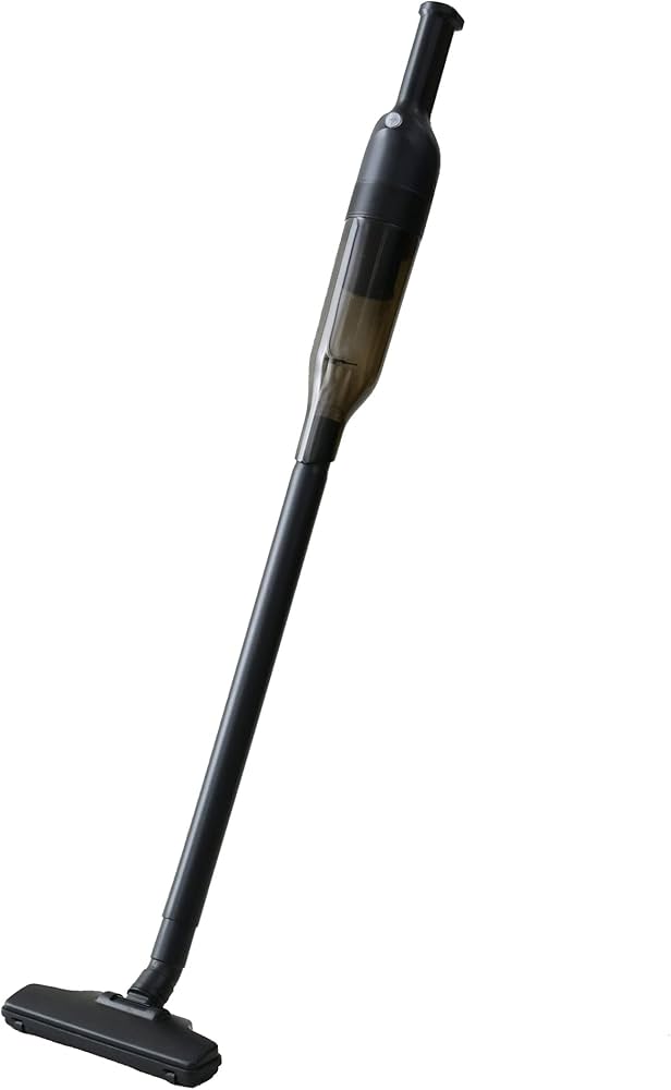 Amazon | [山善] 掃除機 コードレス ハンディ スティッククリーナー