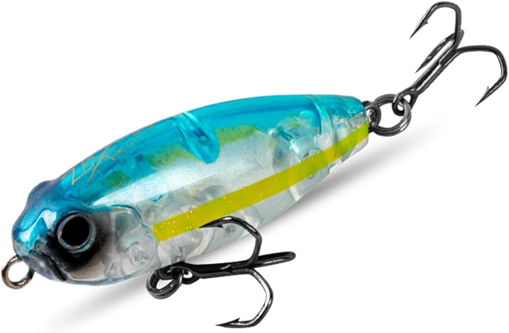 Amazon.co.jp: キンドウム（KINGDOM）Z-DOG ペンシルベイト 渓流