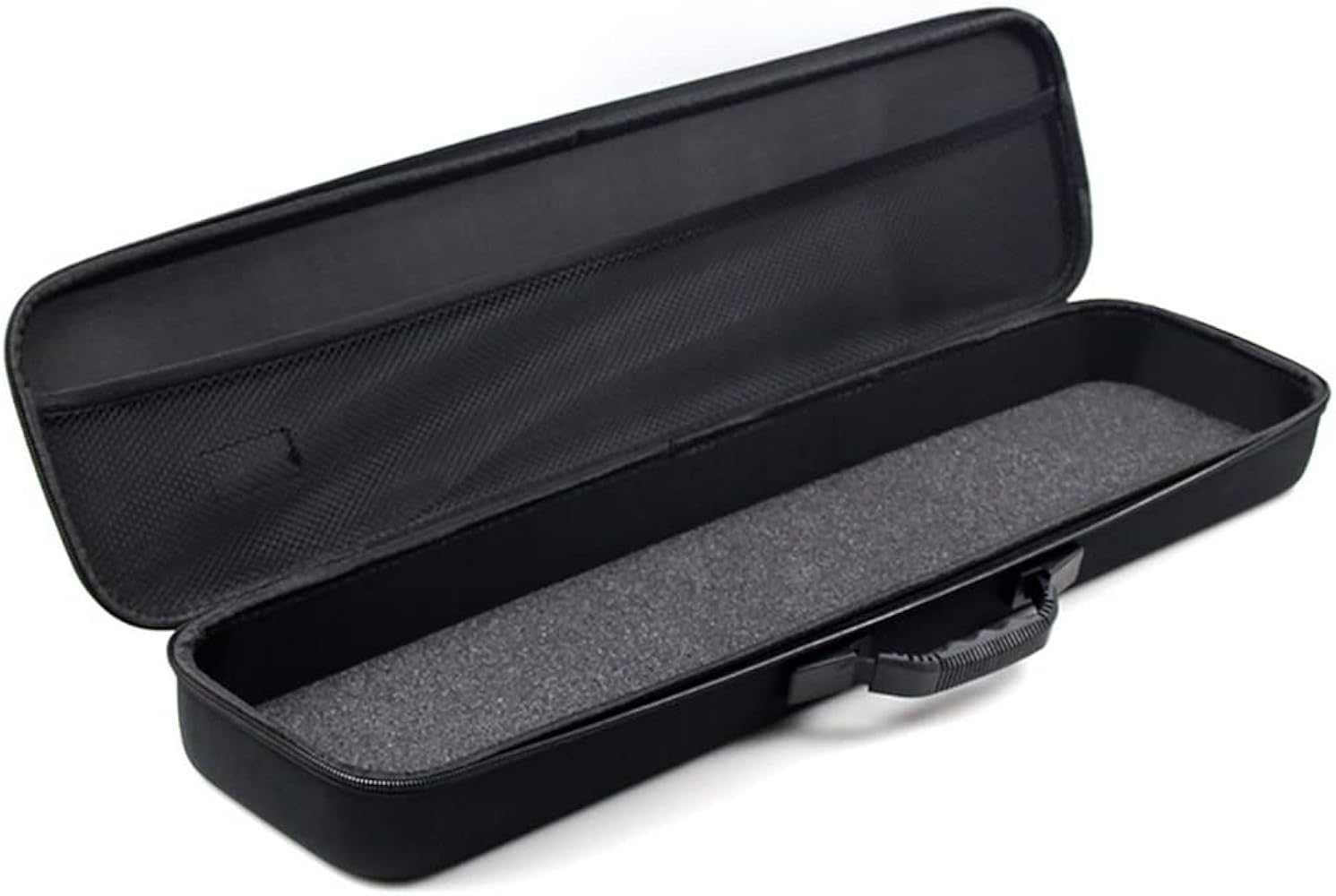 Amazon.co.jp: 釣り竿収納バッグ 耐衝撃ハードシェル釣りロッドリール