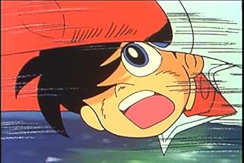 Amazon.co.jp: 釣りキチ三平 DVD‐BOX デジタルリマスター版 BOX2