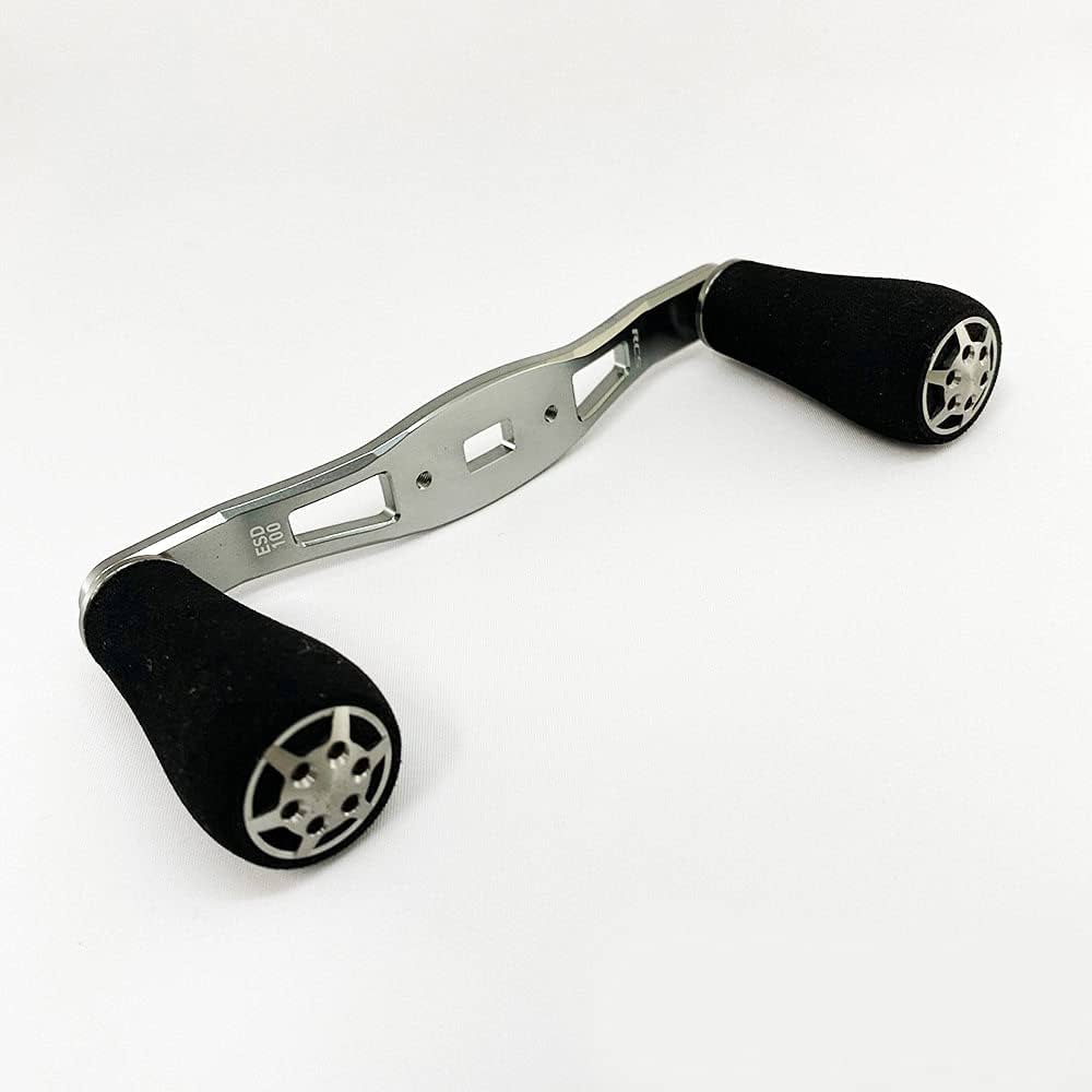 Amazon | 【ダイワ純正】RCSB ESD 100mm クランクハンドルセット