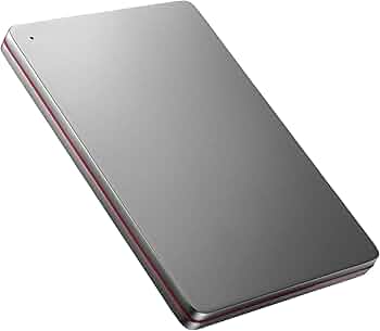 Amazon.co.jp: iO Data HDPX-UTSC1K Portable Hard Disk 1TB USB 3.2
