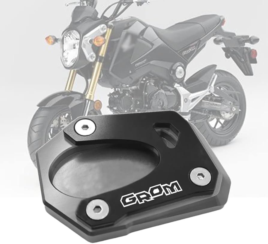 Amazon | FOR 2025 2024 ホンダグロム125 GROM 125 MSX 125 2013-2021