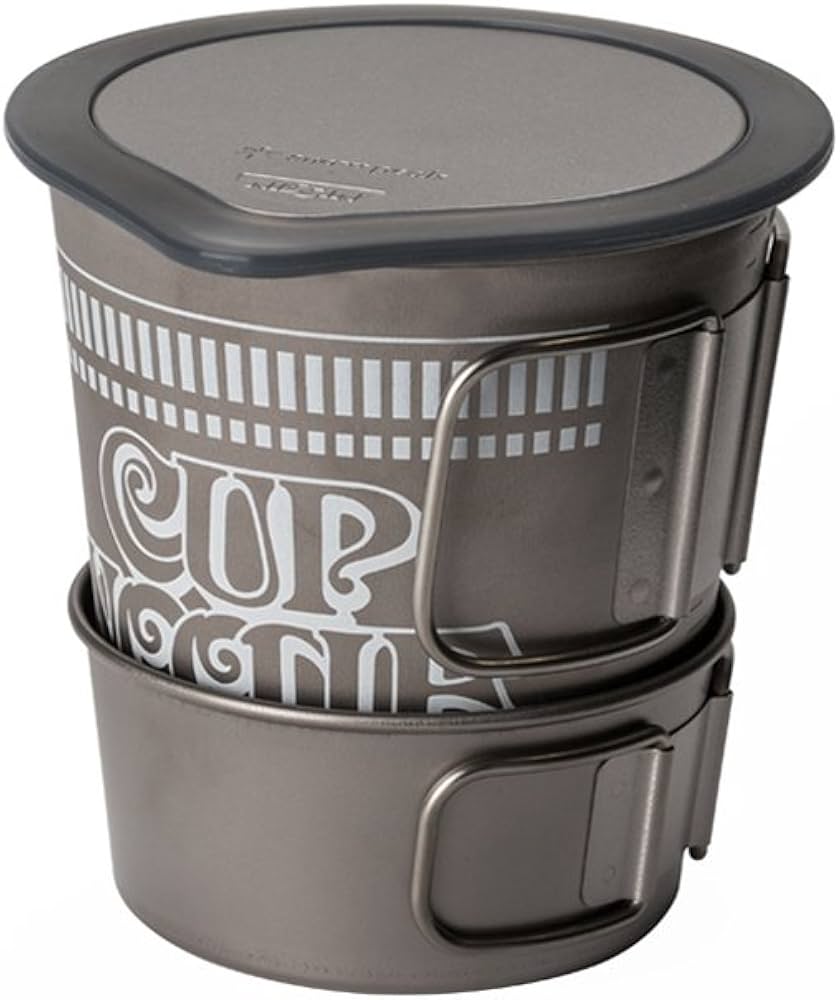 Amazon | スノーピーク(snow peak) [材質:ポット/チタニウム、フタ