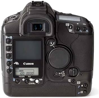 Amazon | Canon デジタル一眼レフカメラ EOS-1Ds Mark II ボディ