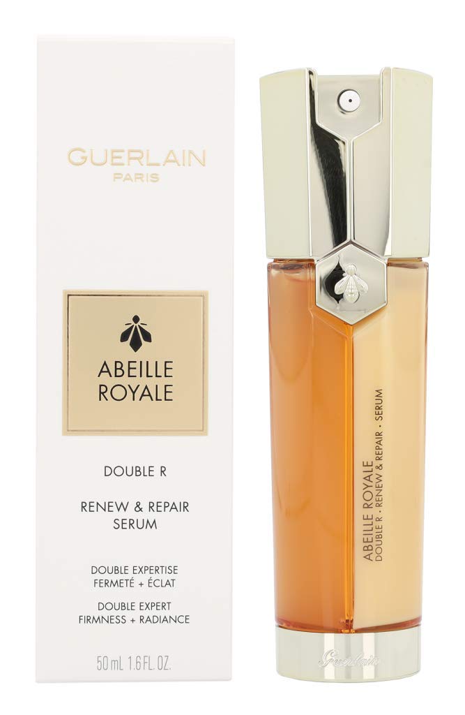Amazon.co.jp: ゲラン GUERLAIN アベイユ ロイヤル ダブルR セロム