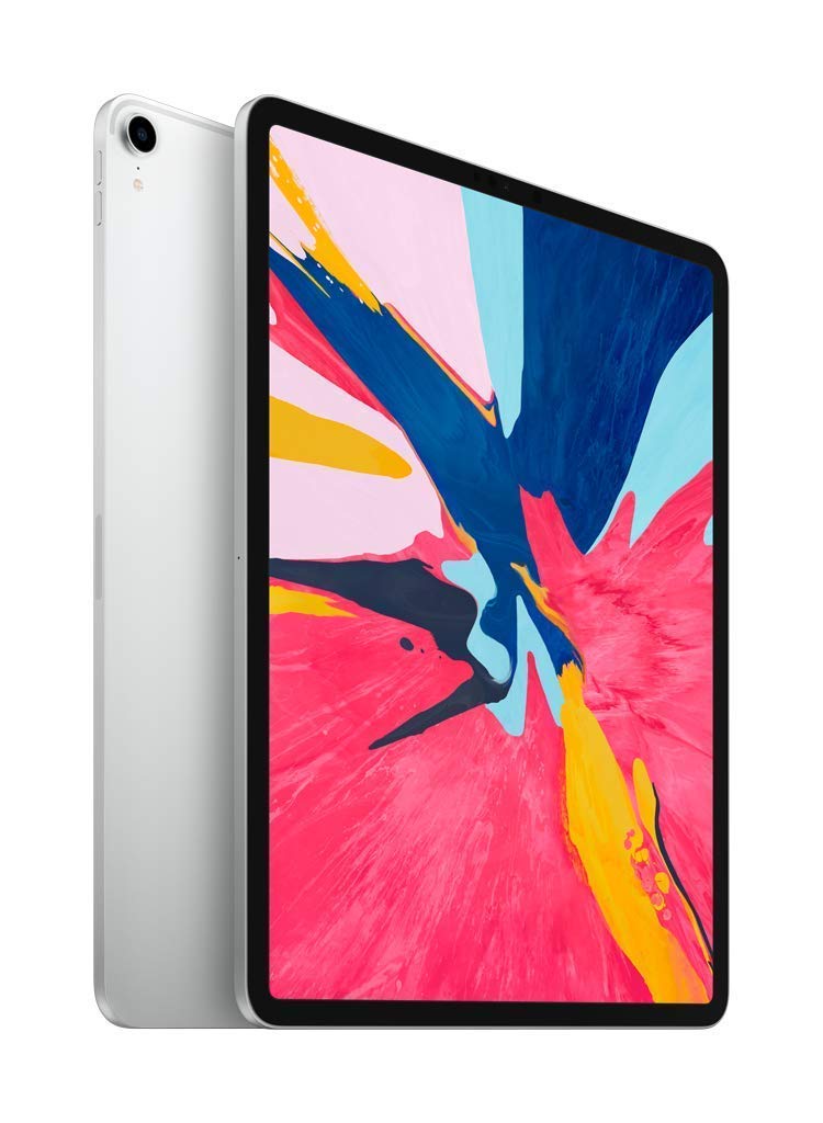 Amazon.com : Apple iPad Pro 3 12.9 WiFi/Cellular 512GB Silver