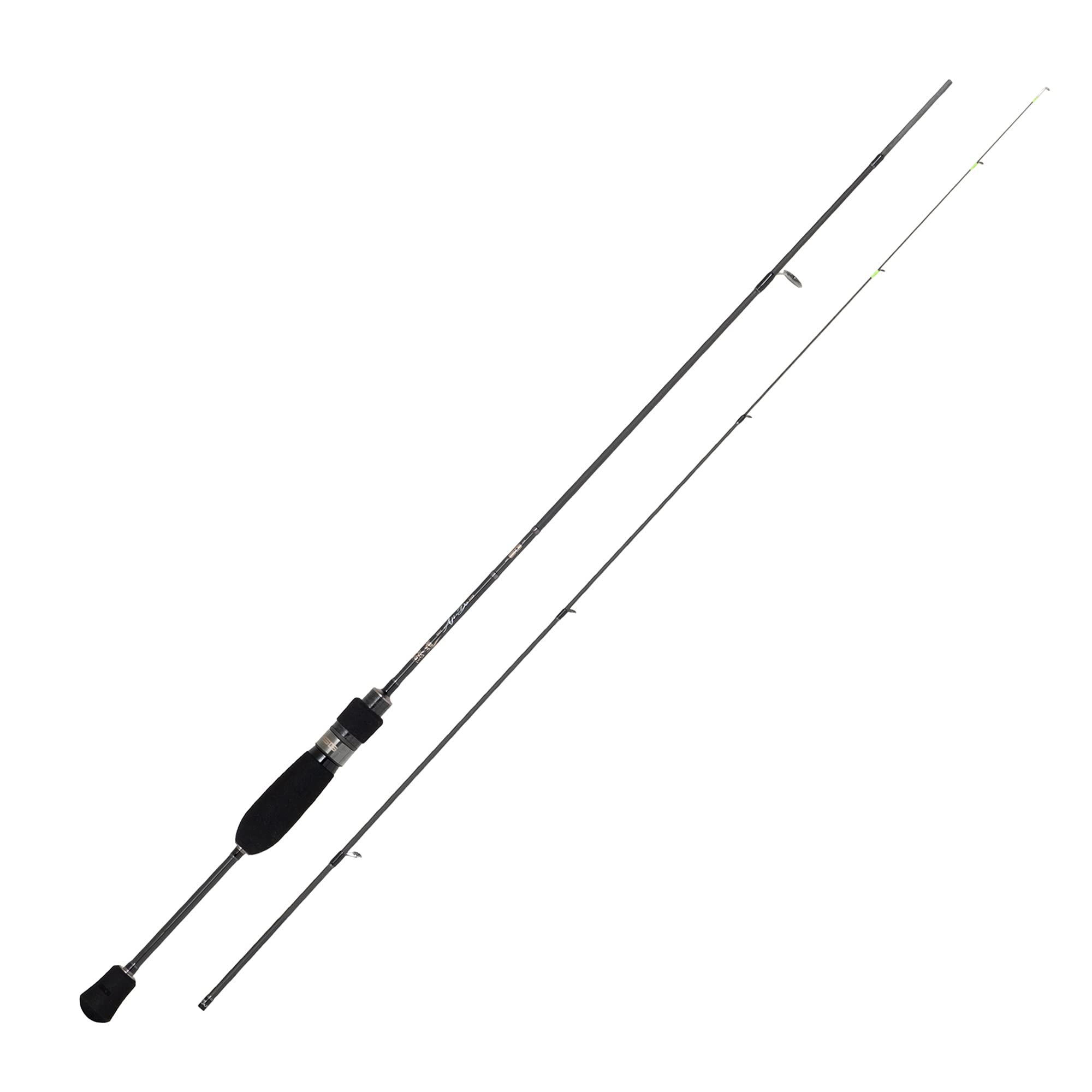 Amazon.co.jp: Major Craft, S502L/AJI, Ajido Ajing Rod, 5G, Light