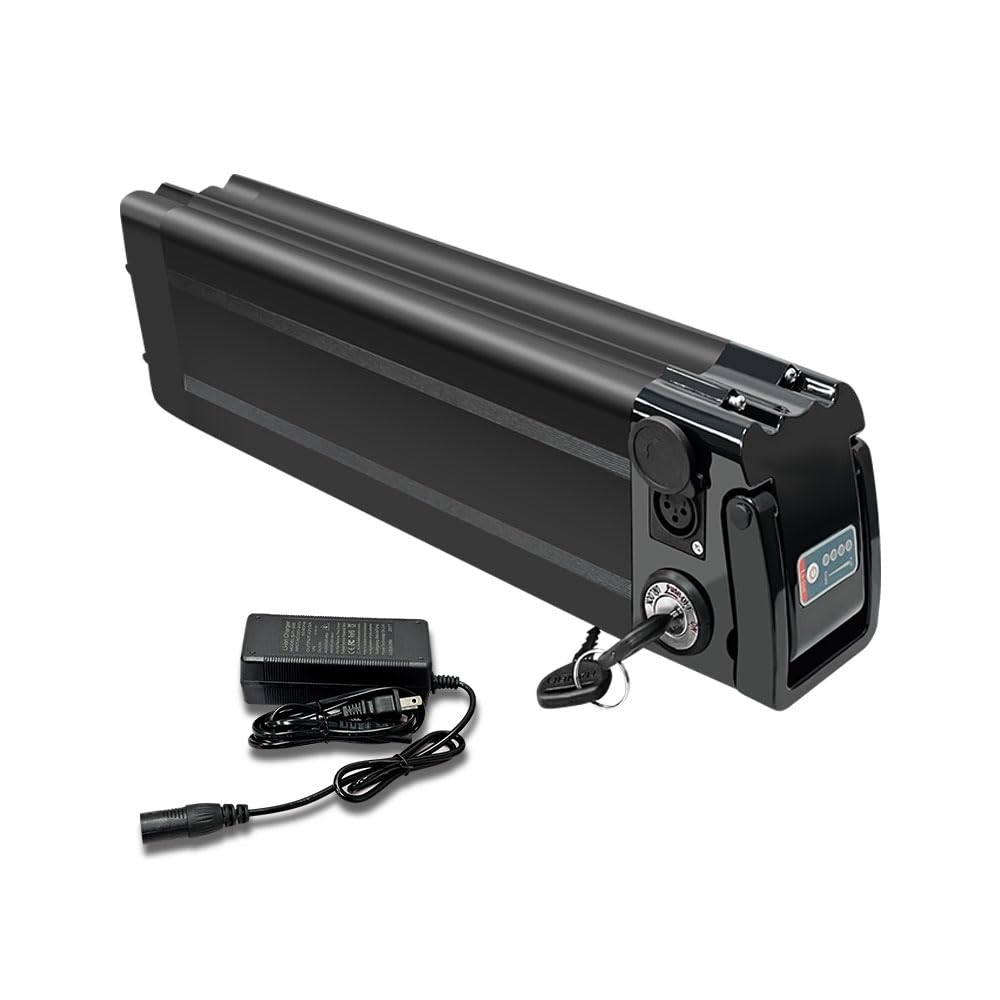 Amazon.co.jp: 36V/48V 電動自転車バッテリー 10Ah 13Ah 15Ah 20Ah