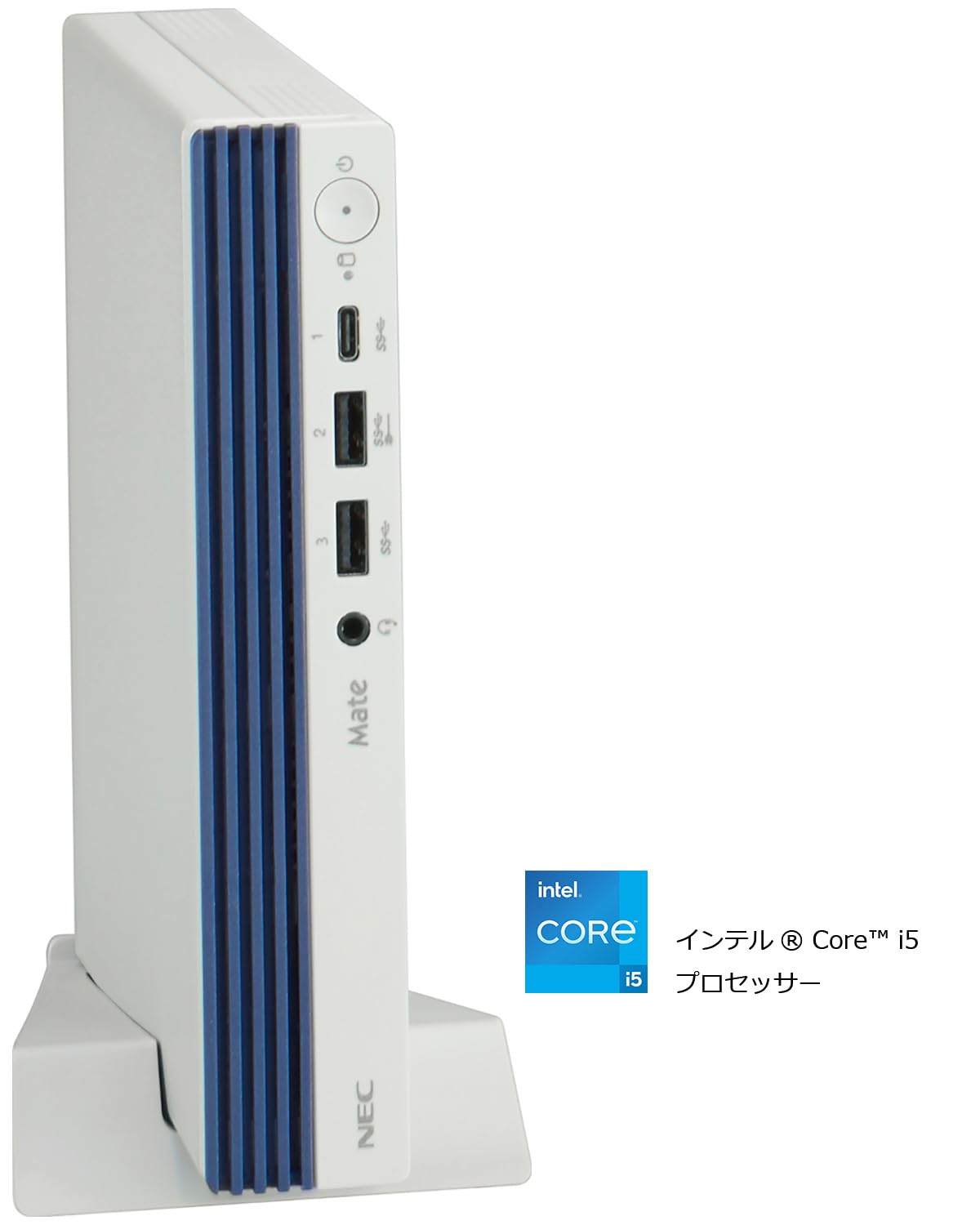 Amazon.co.jp: NEC Desktop PC Mate J Type MC (Intel 13th Core i5