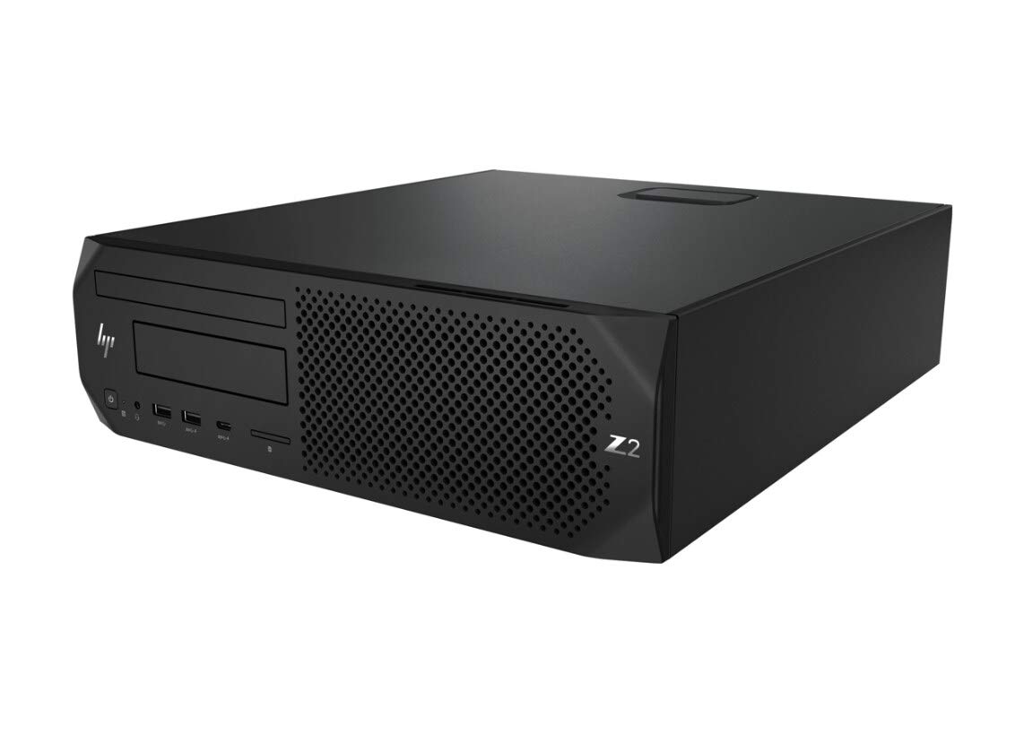 Amazon.com: HP Smart Buy Z2 G4 SFF i7-8700k : Electronics