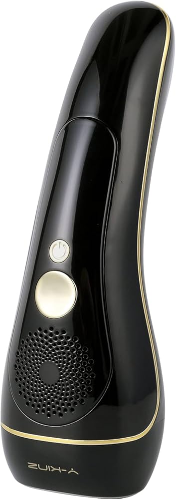 Amazon | 【PSE認証】Y-KINZ IPL脱毛器 冷感クーリング機能搭載 顔