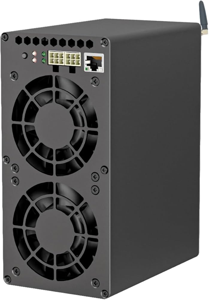 Amazon | Goldshell Mini Doge Ⅲ マイナー Doge Coin & LTC Mini Doge