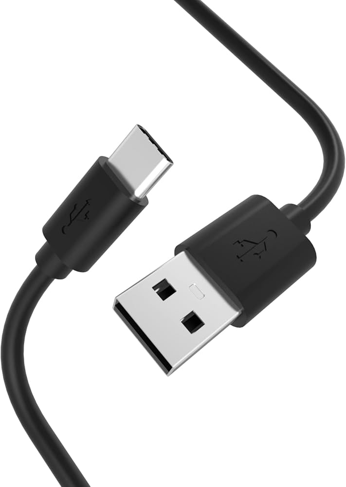 Amazon.co.jp: 1.5M Type-C Sony互換用 プレイヤー 充電ケーブル 対応