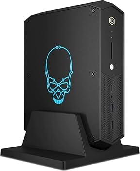 Amazon | Intel NUC 12 Enthusiast NUC12SNKi72 ベアボーンシステム