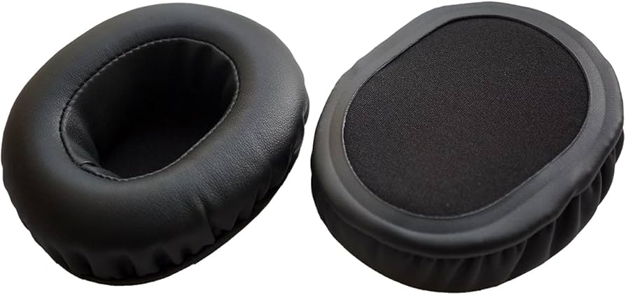 Amazon | V-MOTA MV1 イヤーパッド Sony MDR-MV1 MDRMV1 オープン