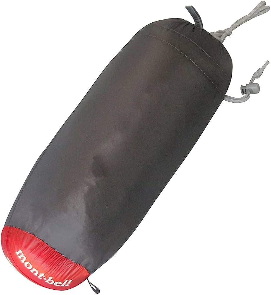 Amazon.co.jp: 【モンベル】シームレスダウンハガー800#3 R/ZIP