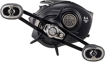 Amazon | ダイワ(DAIWA) ベイトリール 25タトゥーラ TW 200XHL