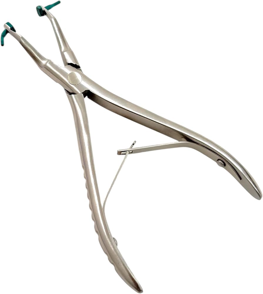 Amazon.co.jp: プレミアムドイツデンタルクラウングリッパーリムーバー