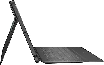 Amazon | Logitech(ロジクール) Rugged Folio iPad (第7世代、第8世代