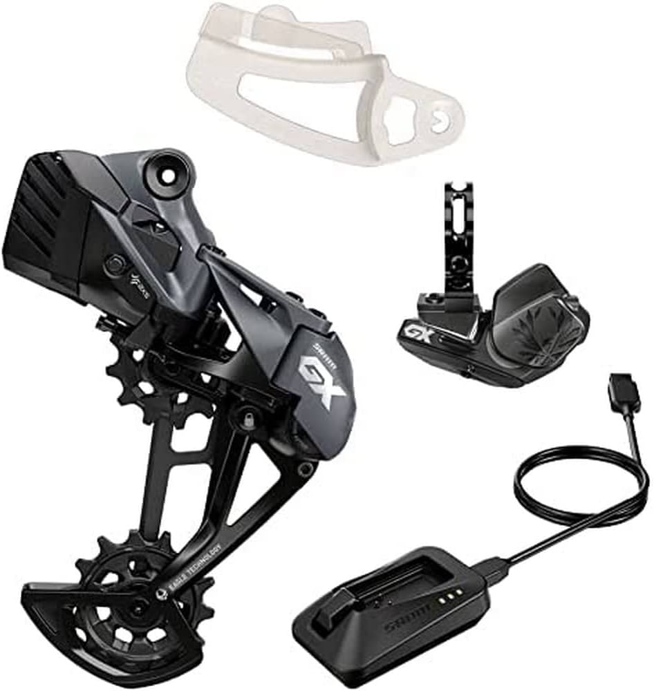 Amazon.com : SRAM, GX1 Eagle AXS Upgrade Kit, Rear Derailleur